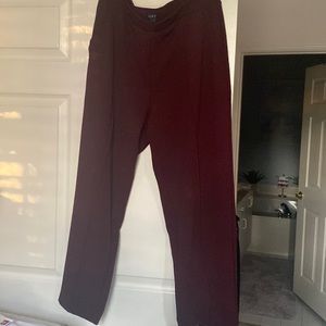 Loft comfortable work or casual wear pants.